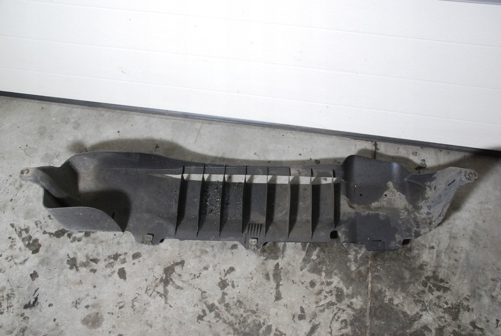 фото №1, Захист нижня двигуна ford transit 13r 2.2tdci