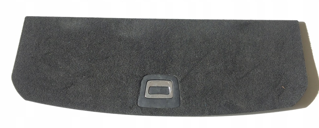 фото №1, Полиця нижня багажника 849026569r renault talisman