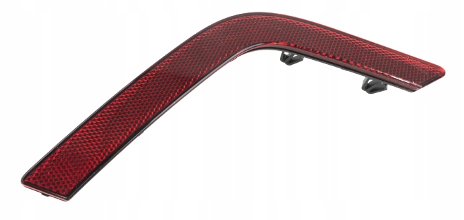 фото №1, Відбивач відбивний світло vw t-roc ліва