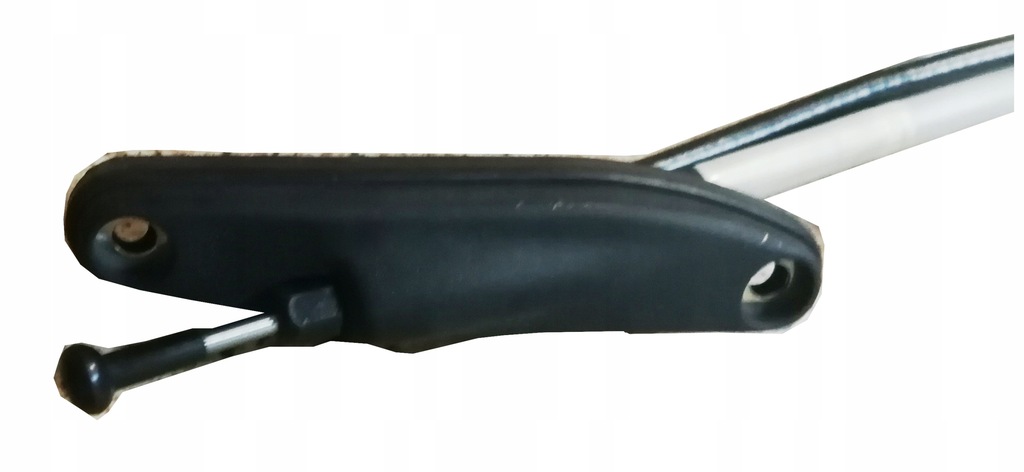 фото №1, Антенна радио mitsubishi carisma с проводом 004411