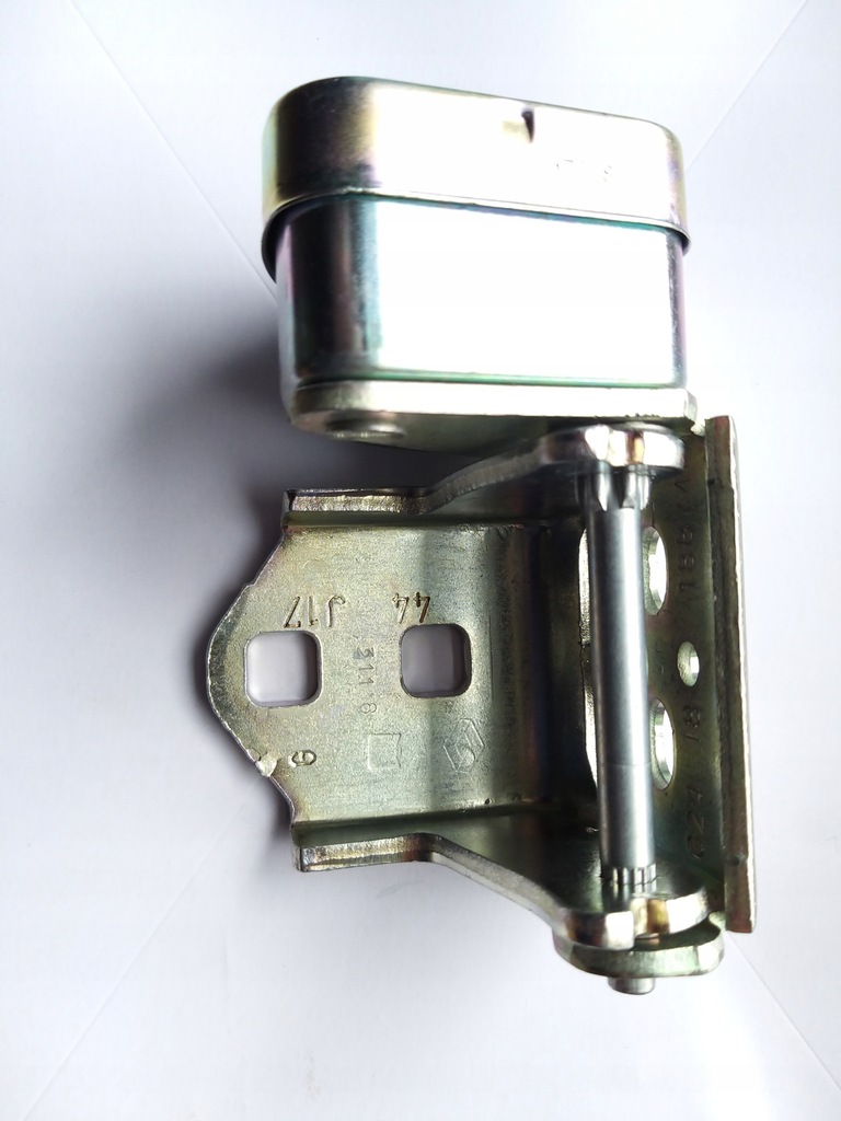 фото №1, Обмежувач двері renault megane ii 03- 804203220r