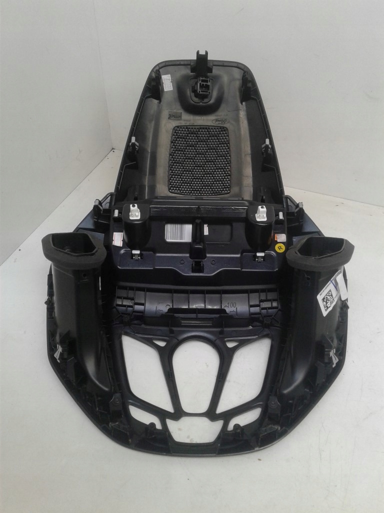 фото №5, Панель консоль средняя ford tourneo 1.0 ecoboost