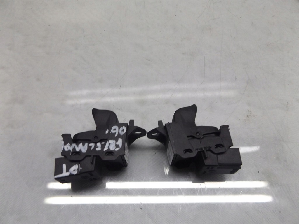 фото №2, Freelander ii перемикач вікон задня