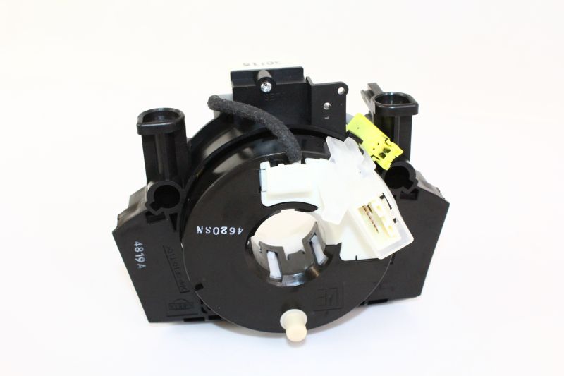 фото №15, Стрічка руль/шлейф nissan x-trail t31 2012-