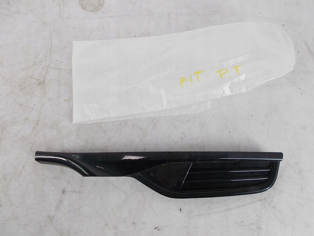 фото №6, Блок двигуна лівий обшивка honda jazz fit iv 4 14-18