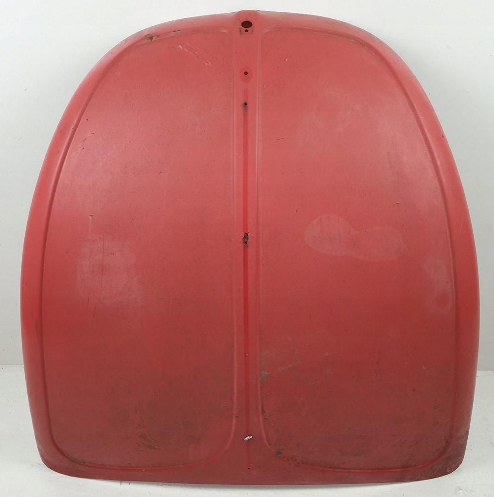 фото №1, Капот кришка багажника перед vw beetle garbus 1303 1973-