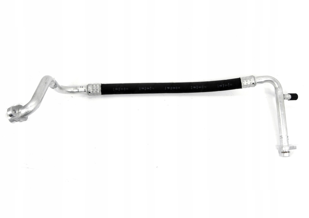 фото №2, Шланг кондиционера renault master iii 2.3 dci оригинальный номер