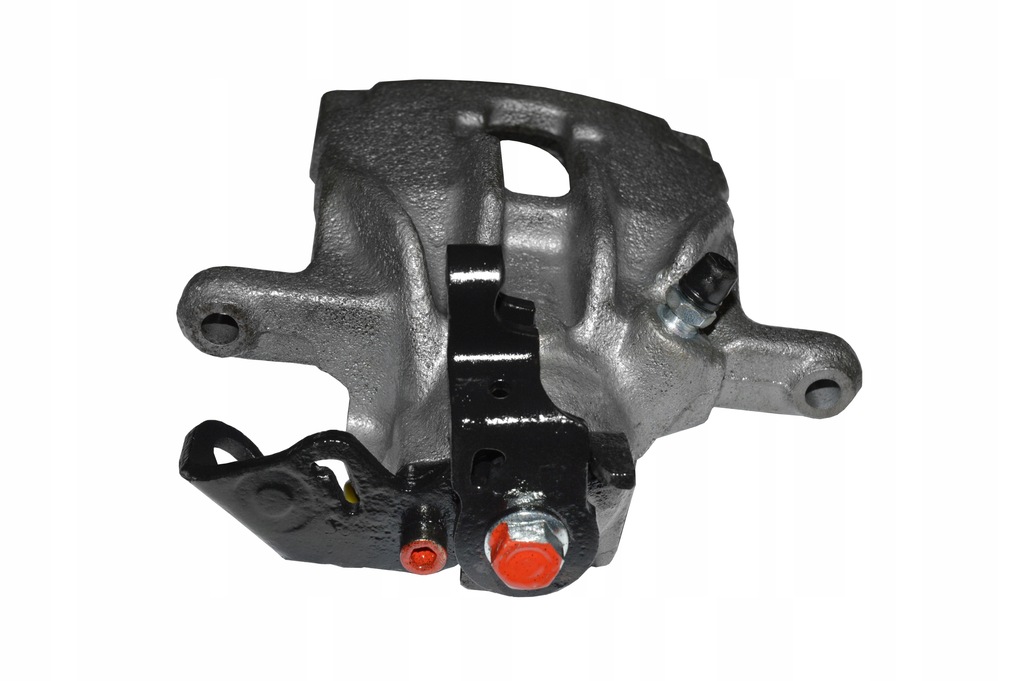 фото №8, Суппорт тормозной задняя задний seat alhambra ford vw