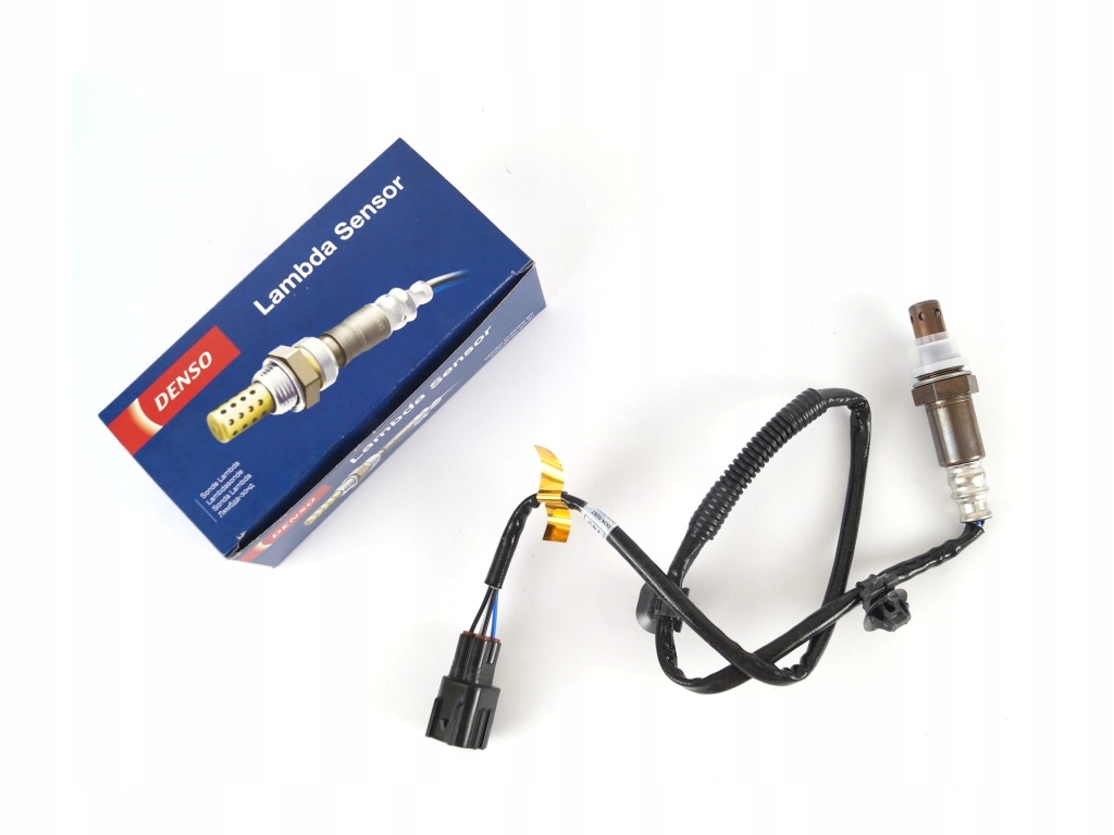 Купити Датчик лямбда-зонд toyota avensis оригінал denso dox0287