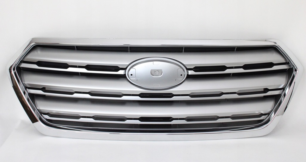 фото №1, Решётка радиатора решётка радиатора subaru legacy 14- новый