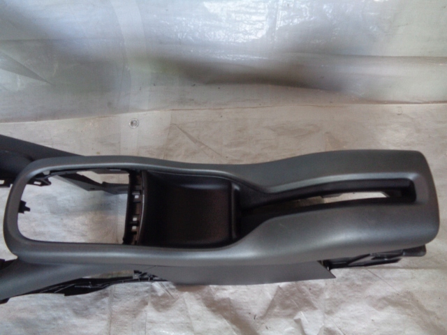 фото №4, Citroen c3 aircross тунель середній підлокітник