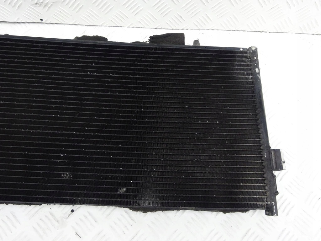 фото №7, Subaru xv impreza радиатор кондиционера