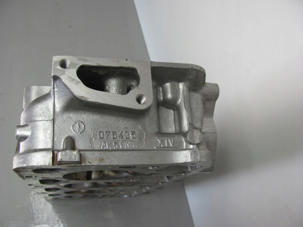 фото №6, Polonez caro інжектор головка nowa!!!! 076435