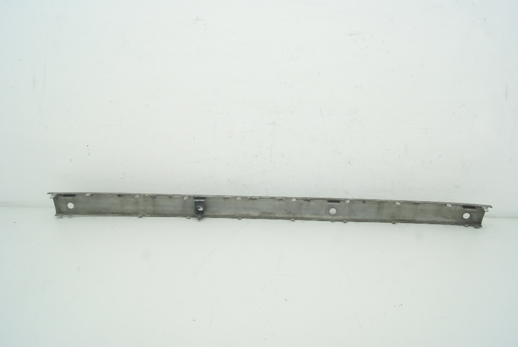 фото №6, Молдинг бампера задняя средняя mercedes cl w215