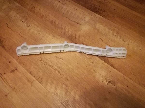 фото №1, Напрямна бампера mitsubishi outlander