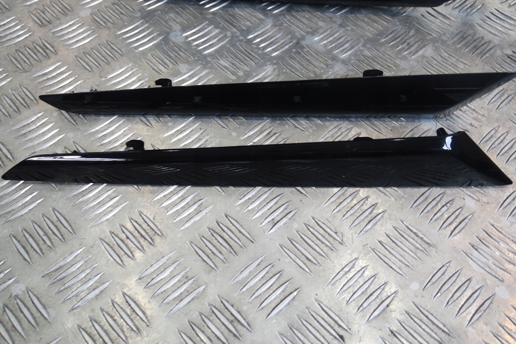 фото №5, Накладки декоративные внутреннее maserati levante p149