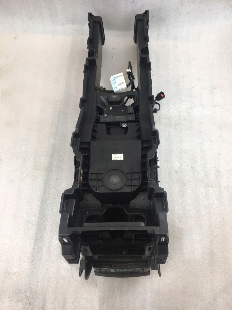 фото №6, Ford edge 15- корпус туннель средний