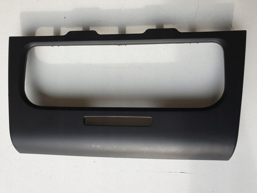 фото №1, Рамка захист панель кондиціонера vw golf vi 5k