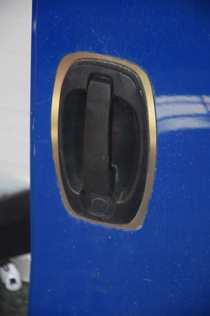 фото №5, Fiat fiorino qubo bipper дверь левая задняя kpl 479