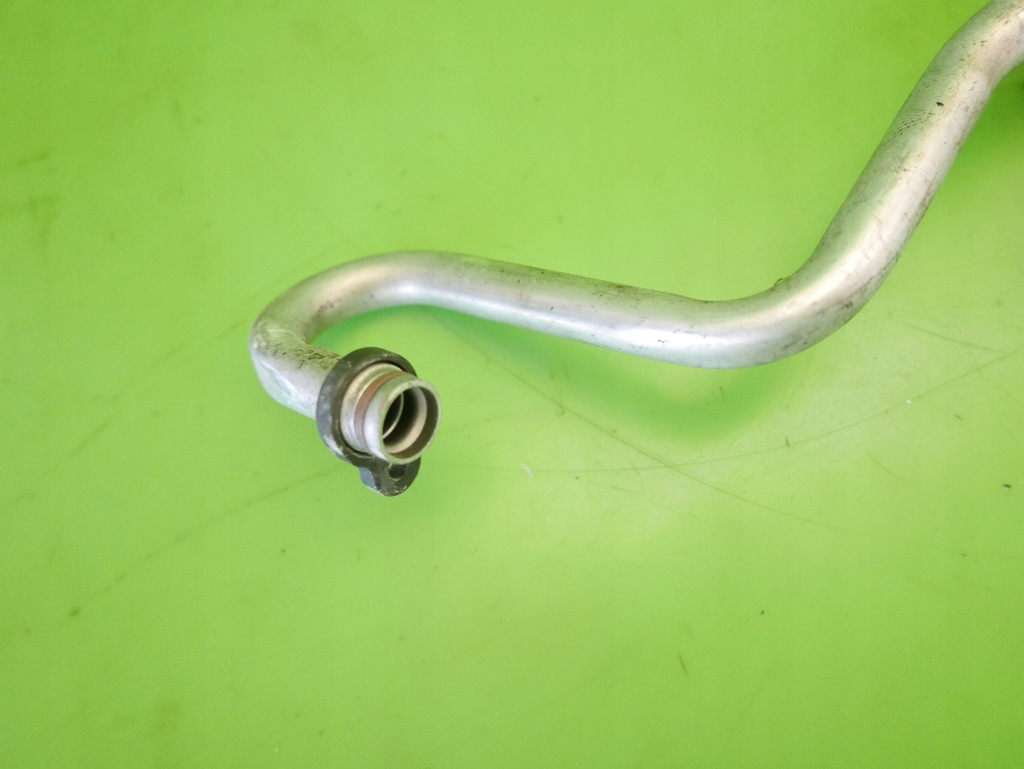 фото №4, Шланг кондиционера renault laguna ii phi 2.0 16v