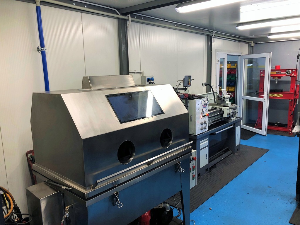 фото №10, Насос усилителя audi a4 b6 b7 zf