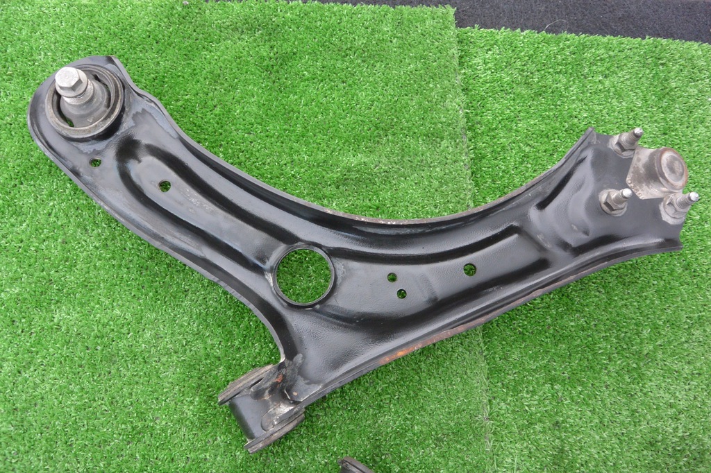 фото №6, Рычаг перед нижний правый vw passat b7 b8 usa