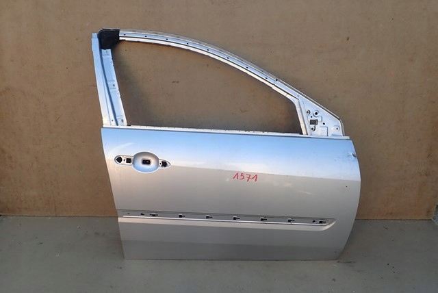 фото №1, Дверь правое передние перед renault laguna 3 iii