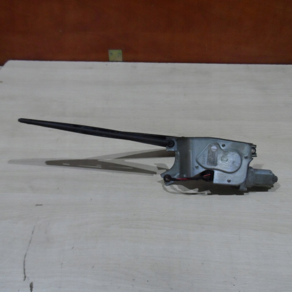 фото №11, Моторчик двірники задня важіль bmw x5 f15 15r