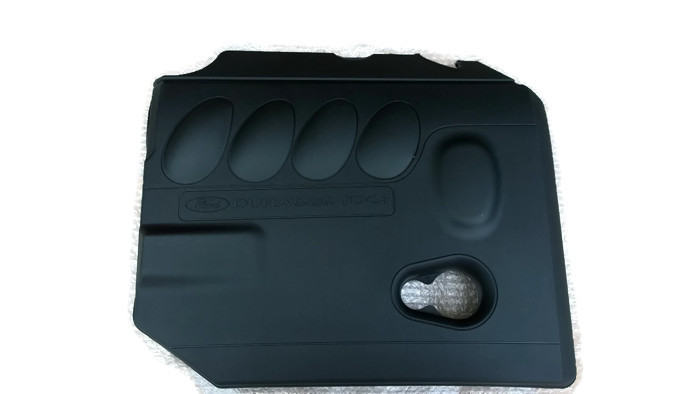 фото №1, Пластик защита двигателя ford mondeo mk4 2.0 дизель