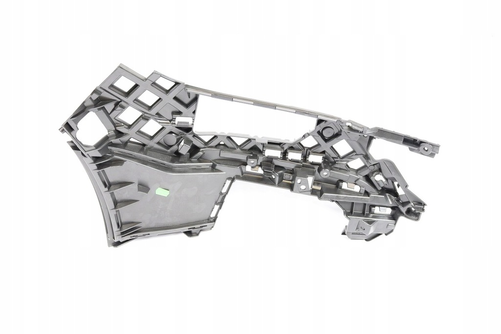 фото №1, Направляющая направляющая бампера vw arteon r-line левая