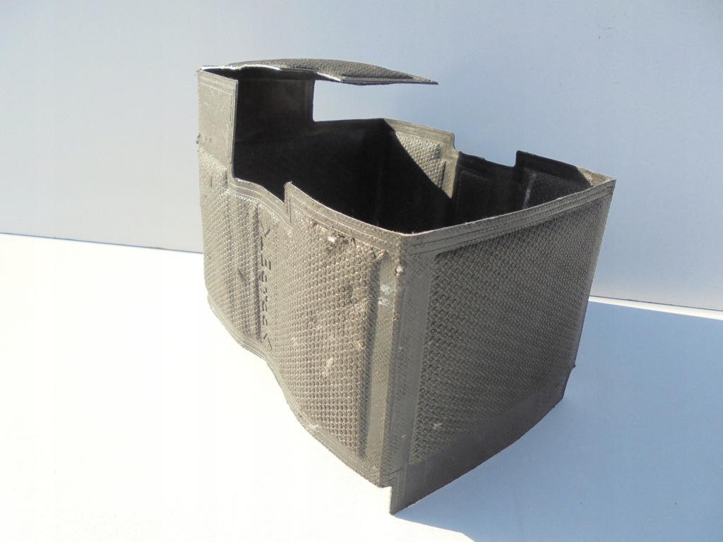 фото №4, Nissan micra k14 захист акумулятор rok 2017-