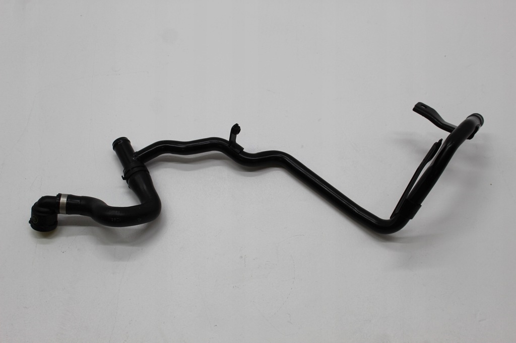 фото №1, Vw t-roc патрубок труба wąż 5q0122201n