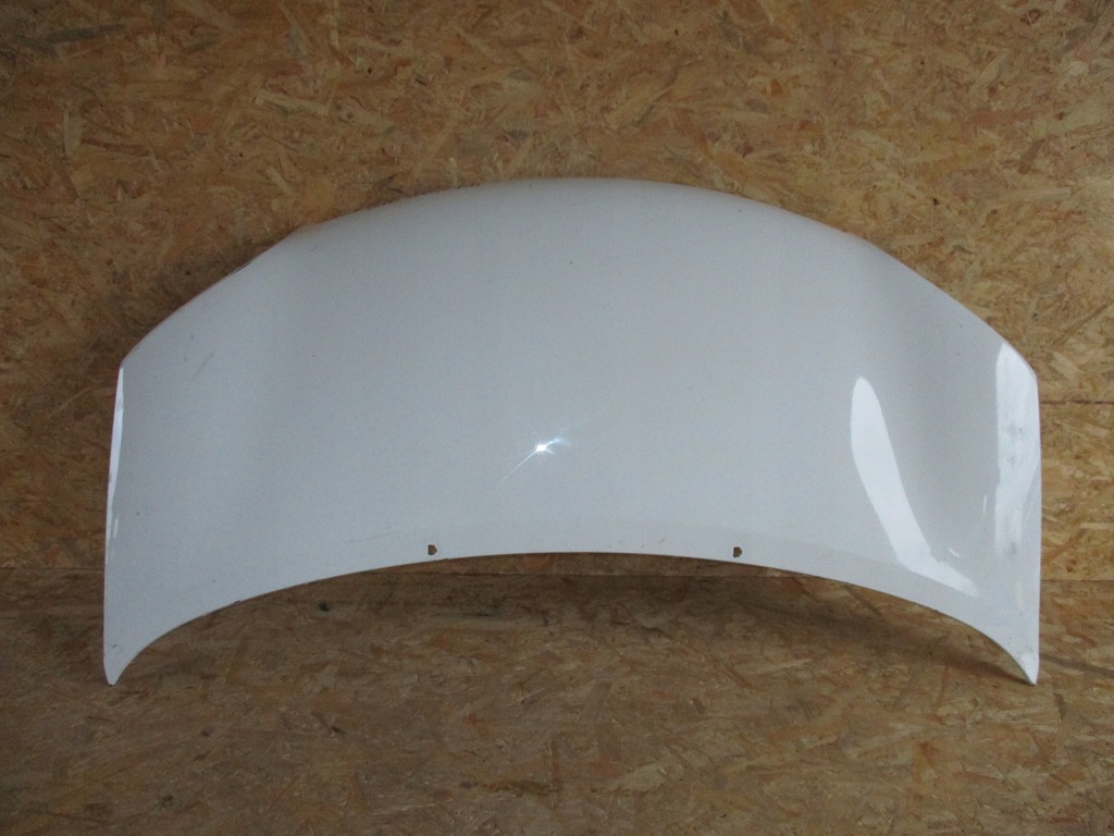 фото №1, Капот кришка двигуна smart fortwo a453 15-