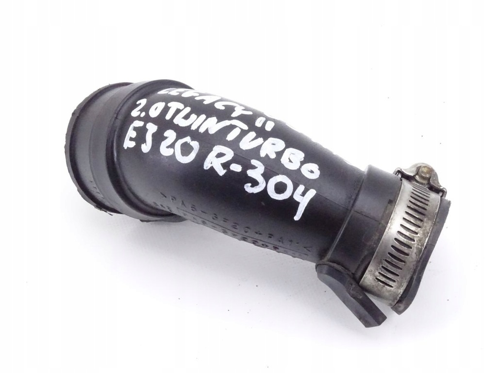 фото №1, Subaru legacy ii 2.0 twin turbo труба воздуха