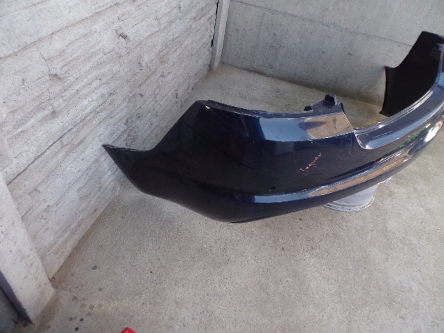 фото №2, Jaguar xf-r type бампер