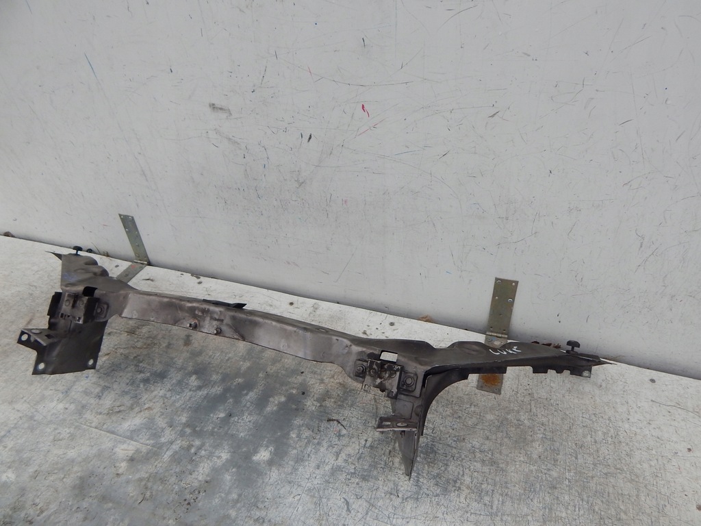 фото №5, Jaguar xf 08- pas перед передний