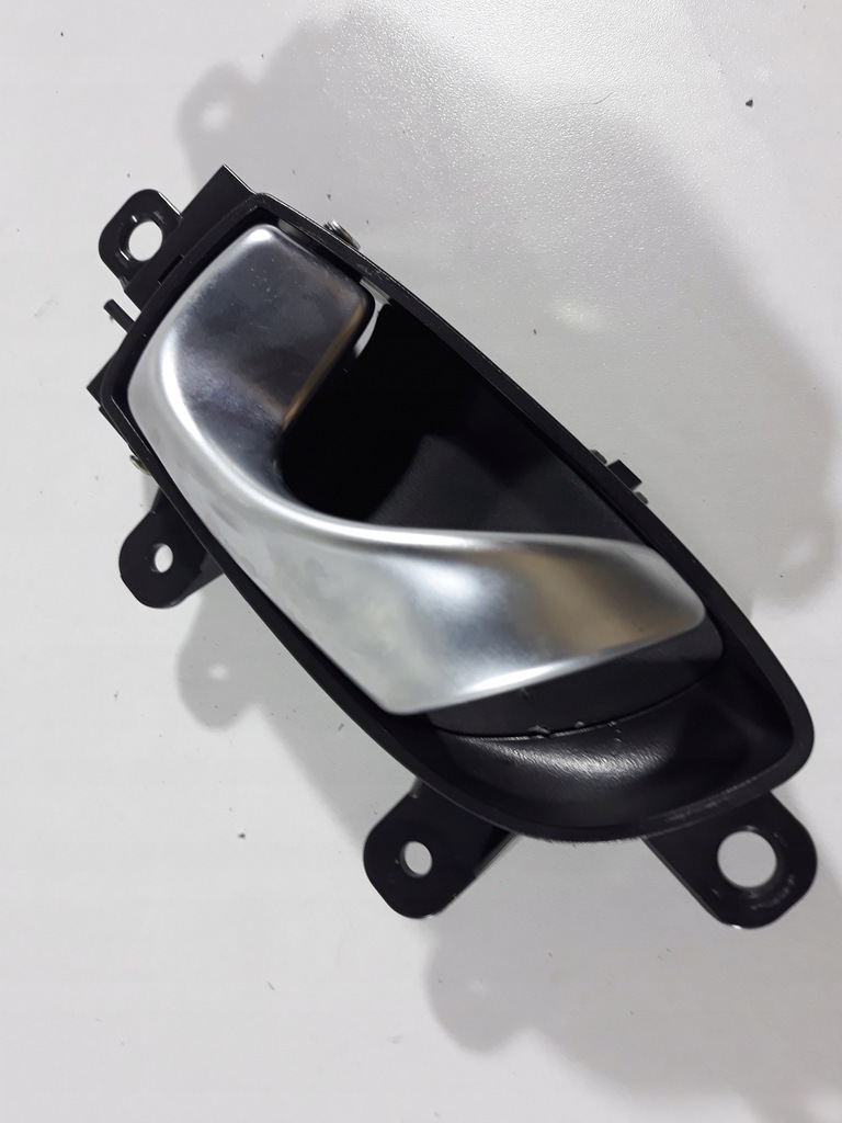 фото №5, Infiniti q50 ручка внутрішня ліва