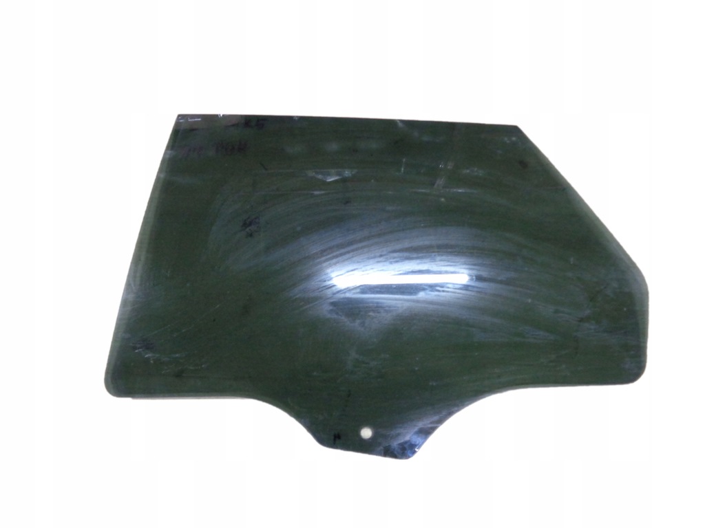 фото №1, Ford mondeo mk5 стекло левый задняя 17r