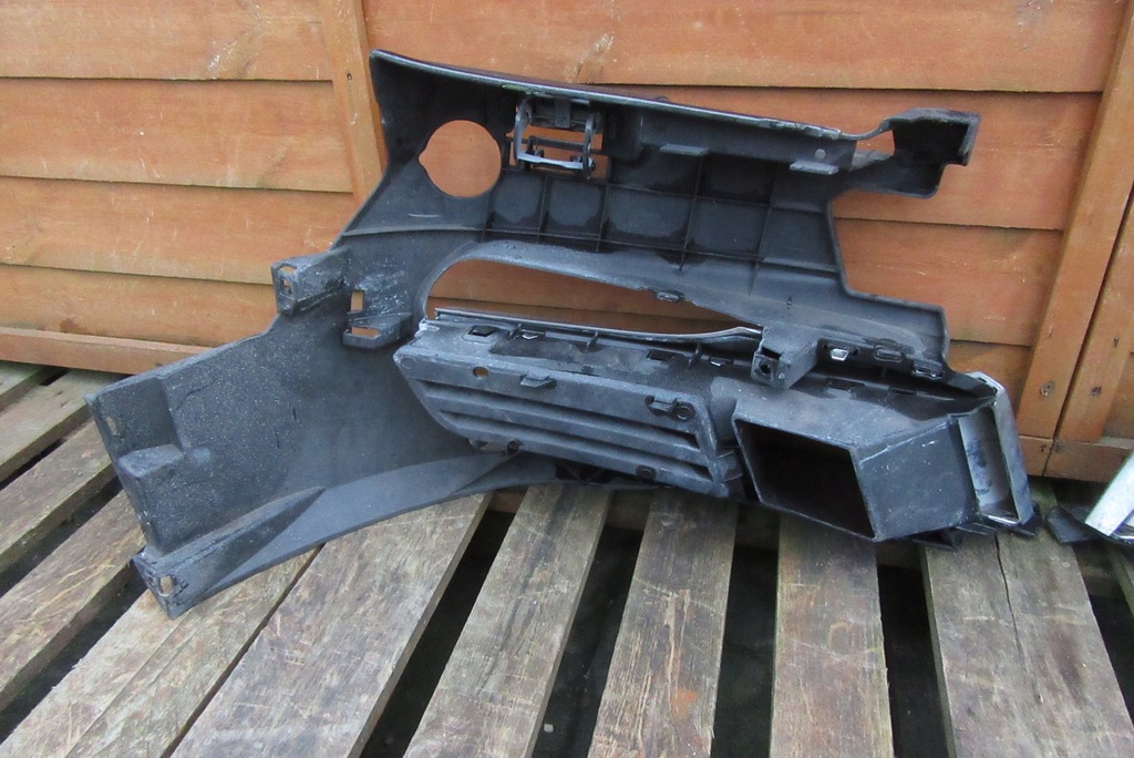 фото №7, Решётки корзины направляющие bmw 6 f12 / f13