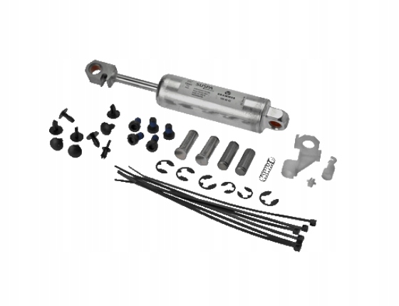 Купить Амортизатор сиденье grammer 160-220mm оригинальный