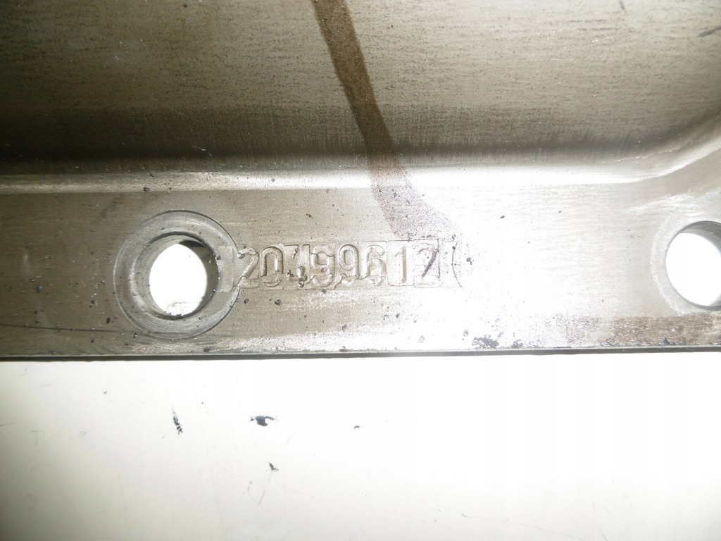 фото №9, Захист основа вала колінчастого magnum dxi 13 volvo