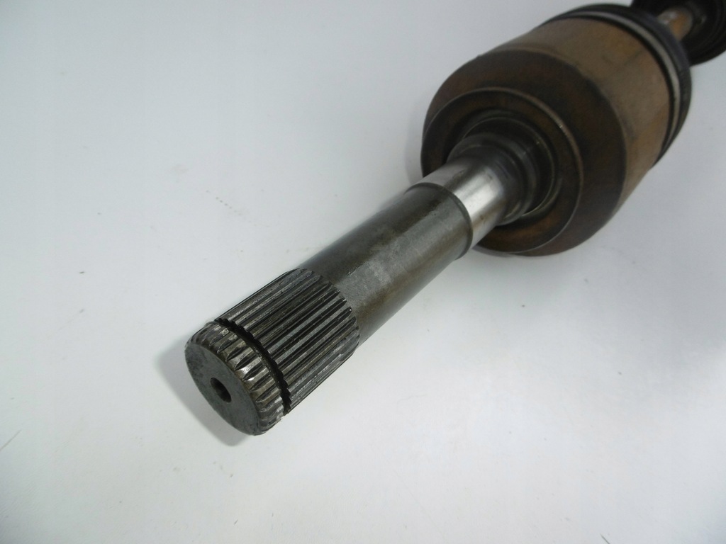 фото №3, Приводной вал левый задняя задняя range rover sport l320 3.6 d