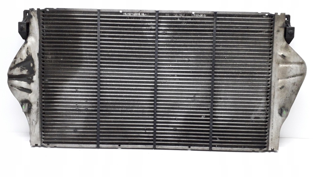 фото №3, Радіатор повітря r espace iv 2.2dci