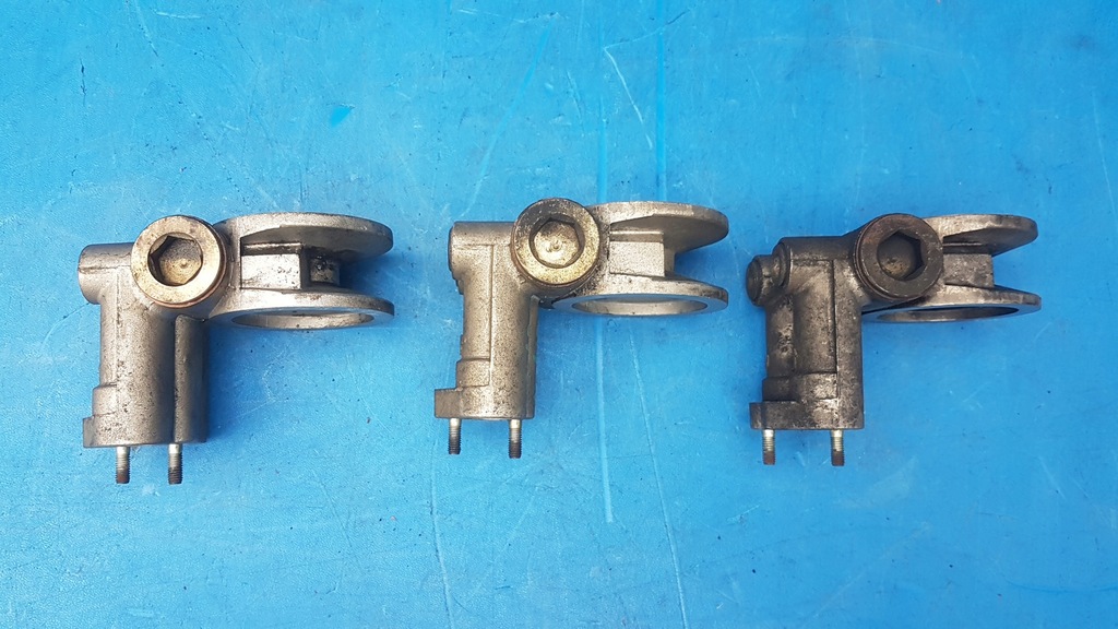 фото №7, Радіатор оливи alfa romeo 166 2.4 20v 175 lift