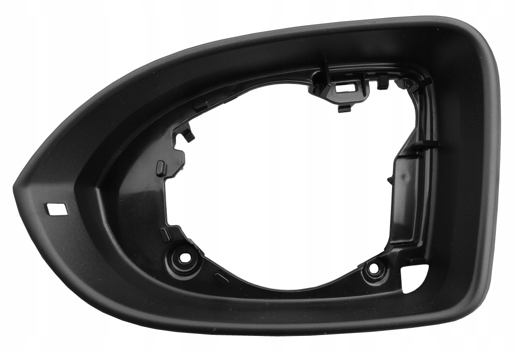 фото №1, Рама цоколь дзеркало ліва vw passat b8 оригінал 3g0857601