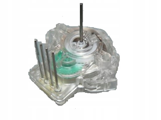 фото №1, Моторчик спидометра magneti marelli jaeger audi