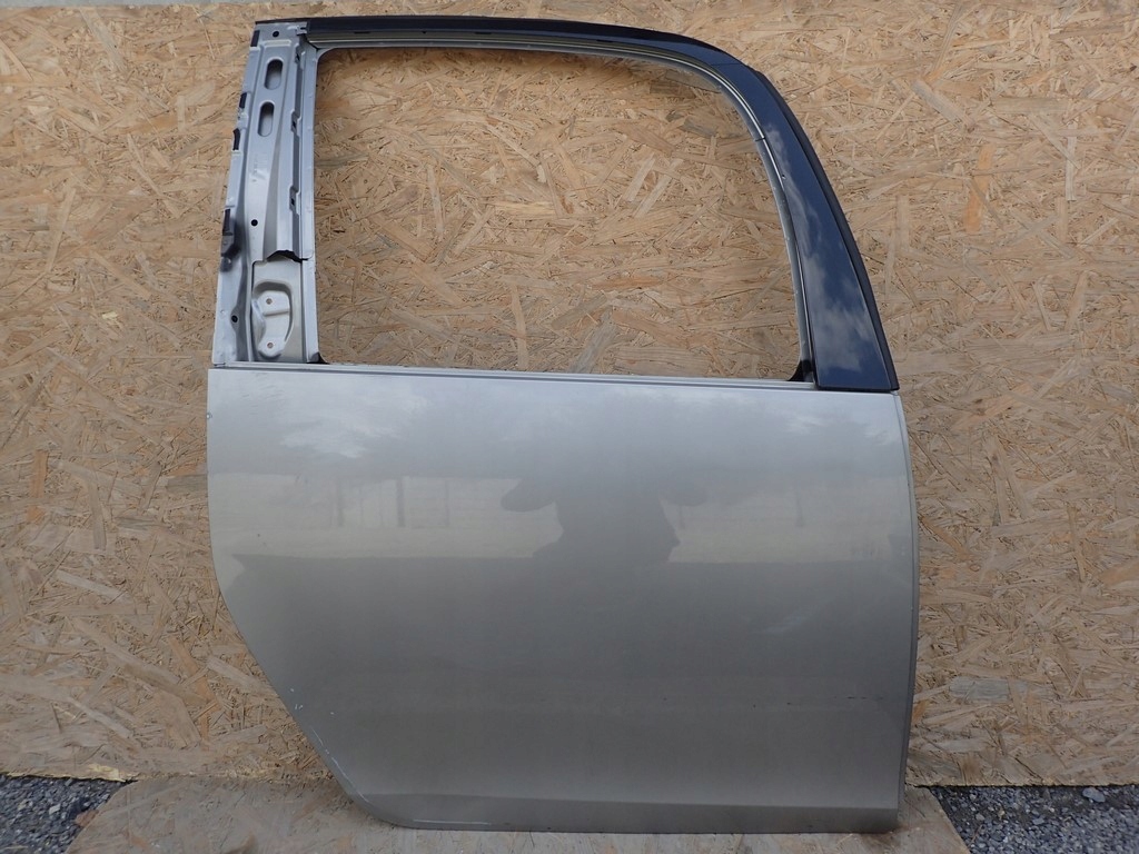 фото №1, Дверь правое задние правый задняя skoda roomster 5j7