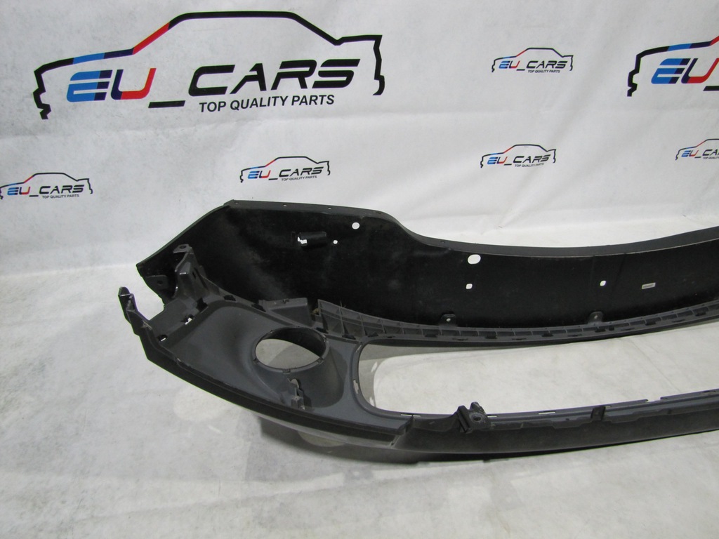 фото №9, Бампер mini cooper r55 r56 lift