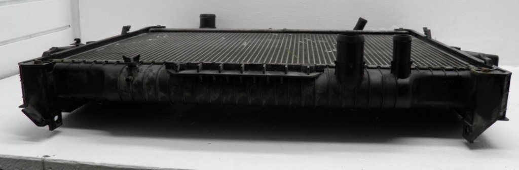 Купити Радіатор води range rover sport 1 l320 3.6 tdv8 pcc500300