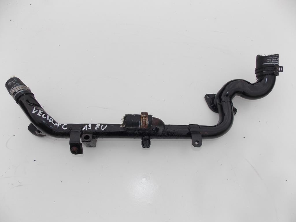 фото №1, Трубка магістраль wody vectra c 1.9 cdti 8v 120